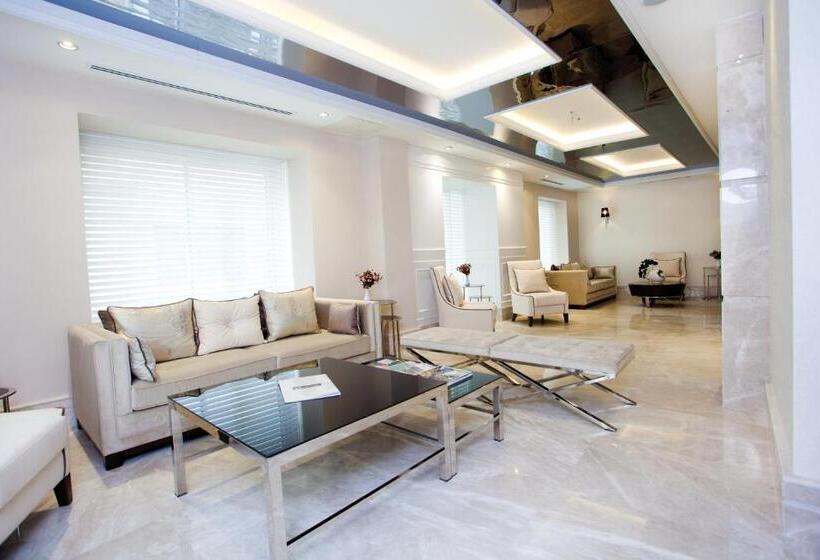 Fotos del hotel City Center Hotel Taksim:  30