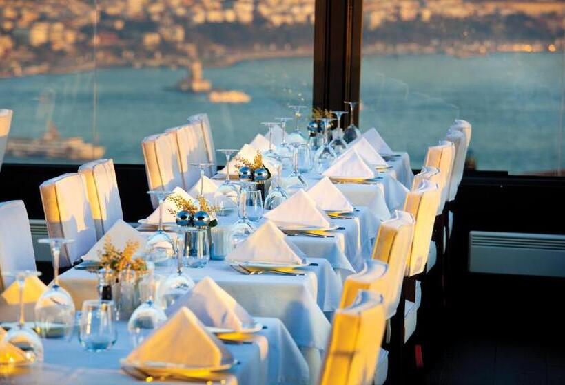 Fotos del hotel City Center Hotel Taksim:  16