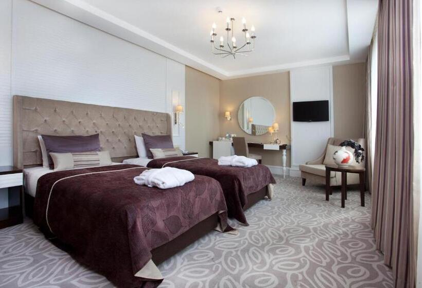 Fotos del hotel City Center Hotel Taksim:  15