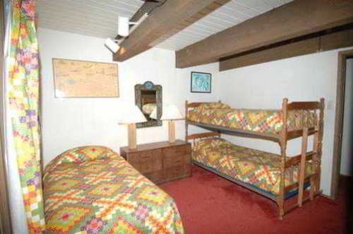 Отель Cotton Wood Condos