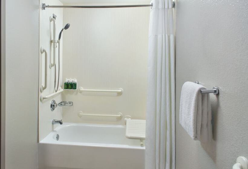 هتل Courtyard By Marriott Myrtle Beach Broadway