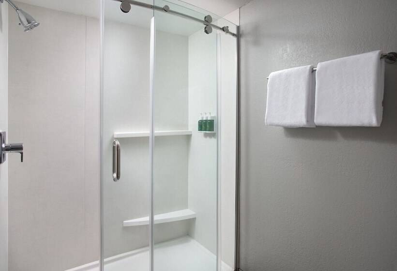 هتل Courtyard By Marriott Myrtle Beach Broadway
