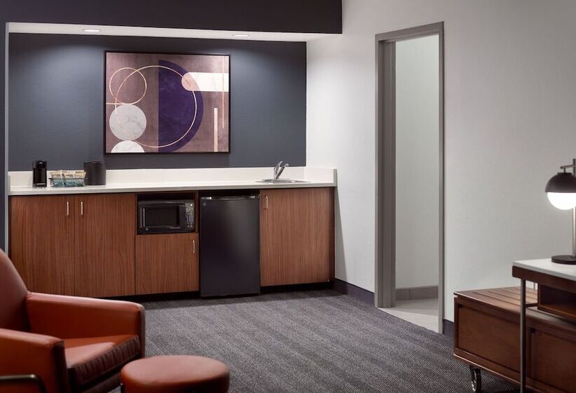 هتل Courtyard By Marriott Myrtle Beach Broadway
