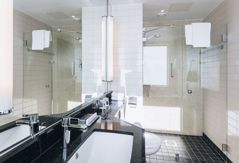 Fotos del hotel Courtyard By Marriott Stockholm Kungsholmen:  28