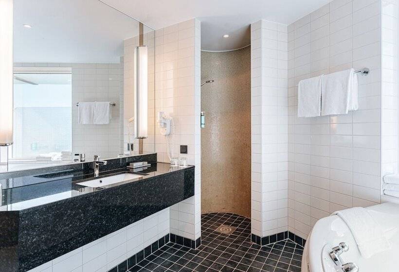 Fotos del hotel Courtyard By Marriott Stockholm Kungsholmen:  33