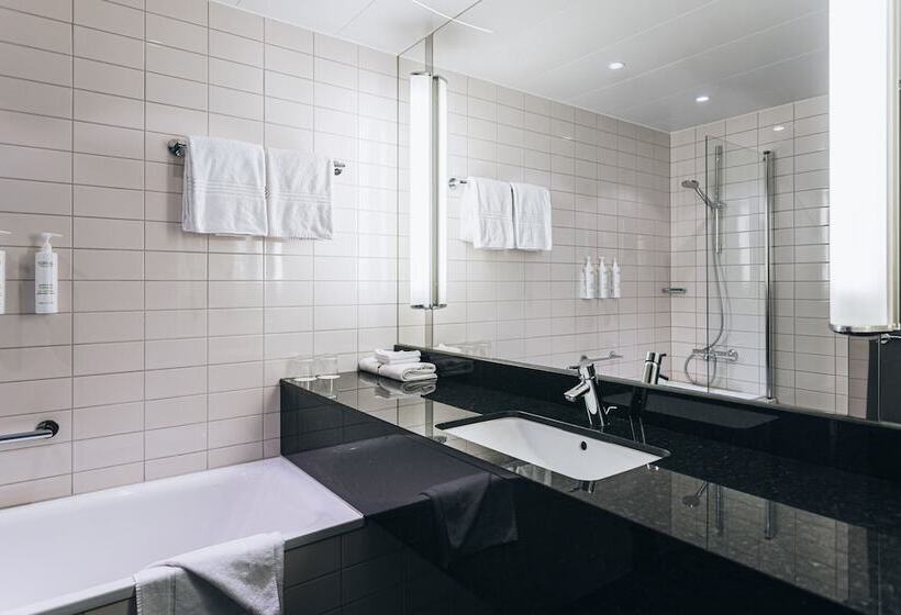 Fotos del hotel Courtyard By Marriott Stockholm Kungsholmen:  30