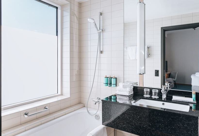 Fotos del hotel Courtyard By Marriott Stockholm Kungsholmen:  43