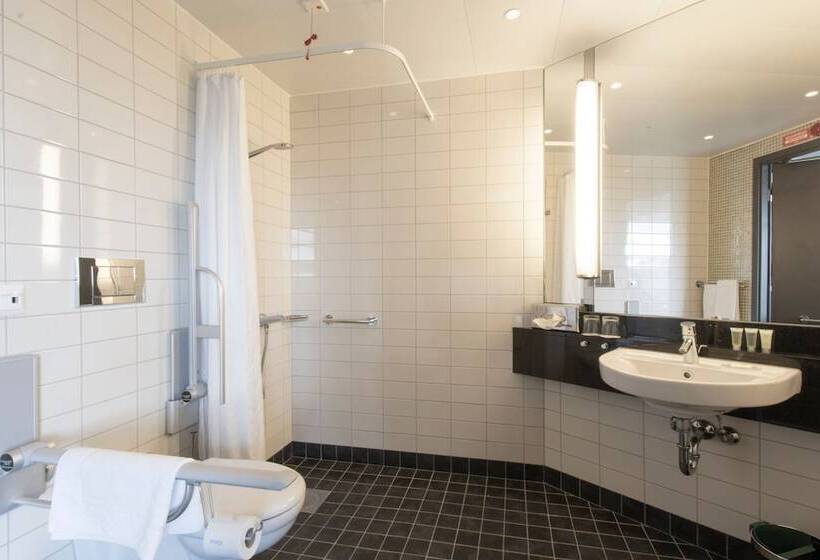 Fotos del hotel Courtyard By Marriott Stockholm Kungsholmen:  15