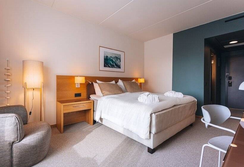 Fotos del hotel Courtyard By Marriott Stockholm Kungsholmen:  5