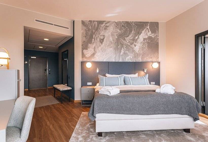 Fotos del hotel Courtyard By Marriott Stockholm Kungsholmen:  35