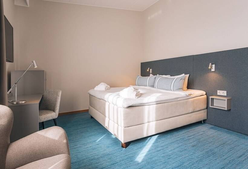 Fotos del hotel Courtyard By Marriott Stockholm Kungsholmen:  4
