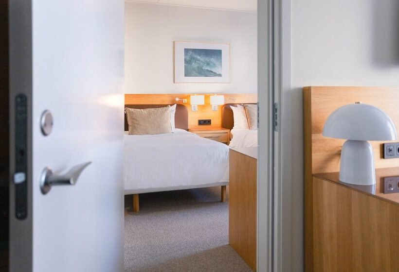 Fotos del hotel Courtyard By Marriott Stockholm Kungsholmen:  36