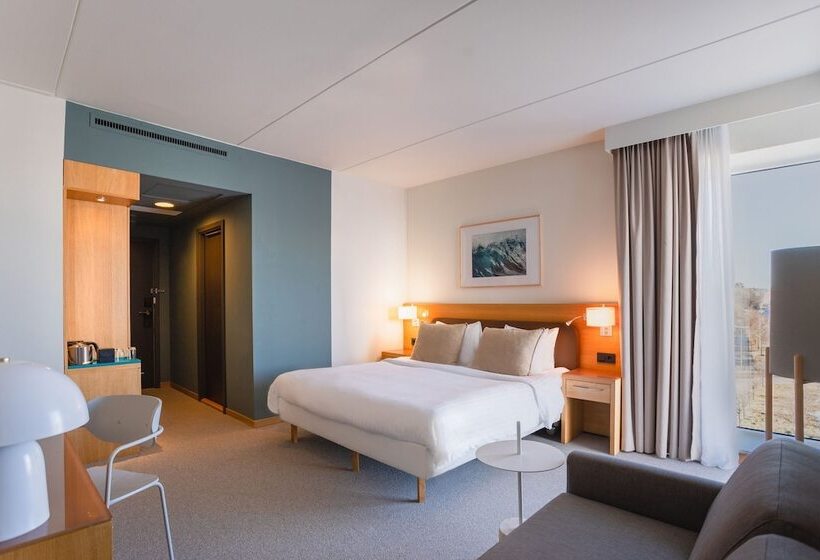 Fotos del hotel Courtyard By Marriott Stockholm Kungsholmen:  3