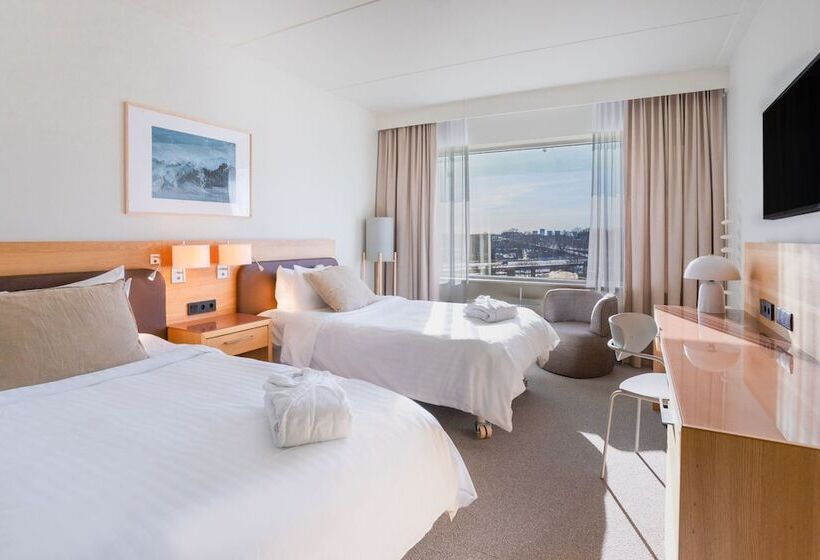 Fotos del hotel Courtyard By Marriott Stockholm Kungsholmen:  8