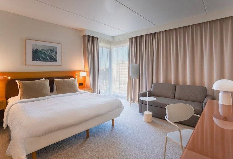 Fotos del hotel Courtyard By Marriott Stockholm Kungsholmen:  6