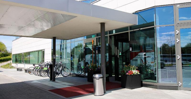 Fotos del hotel Courtyard By Marriott Stockholm Kungsholmen:  12