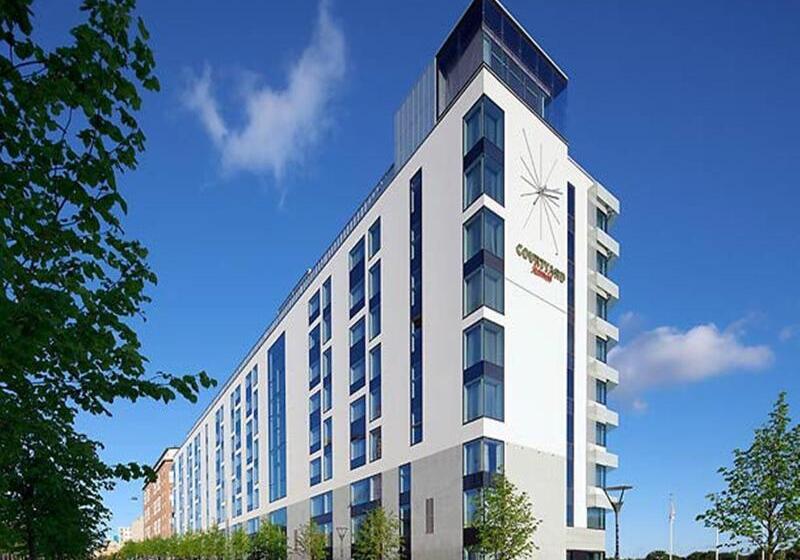 Fotos del hotel Courtyard By Marriott Stockholm Kungsholmen:  14