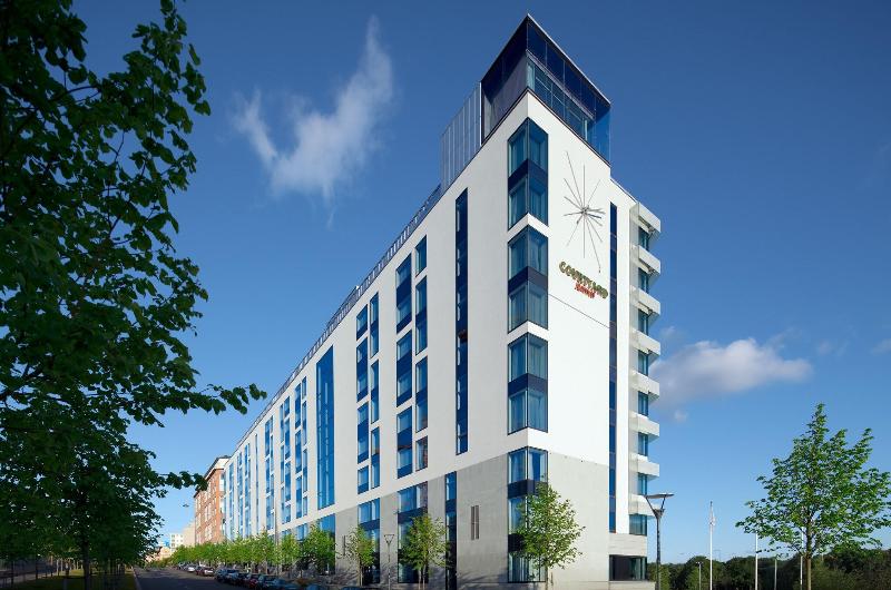 Fotos del hotel Courtyard By Marriott Stockholm Kungsholmen:  13