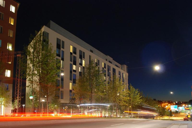 Fotos del hotel Courtyard By Marriott Stockholm Kungsholmen:  46
