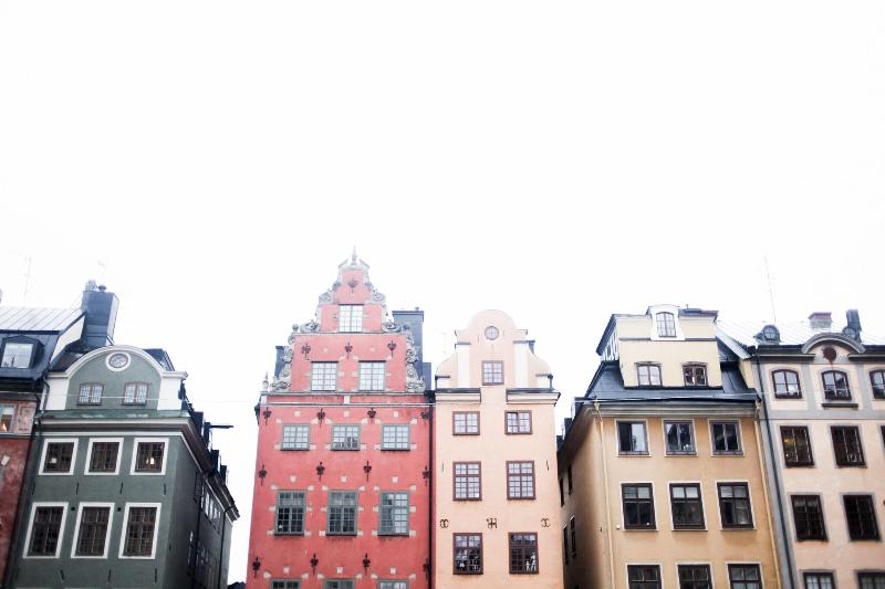 Fotos del hotel Courtyard By Marriott Stockholm Kungsholmen:  32