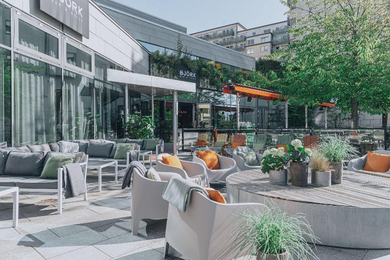 Fotos del hotel Courtyard By Marriott Stockholm Kungsholmen:  24