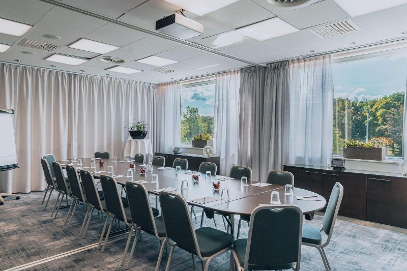 Fotos del hotel Courtyard By Marriott Stockholm Kungsholmen:  22