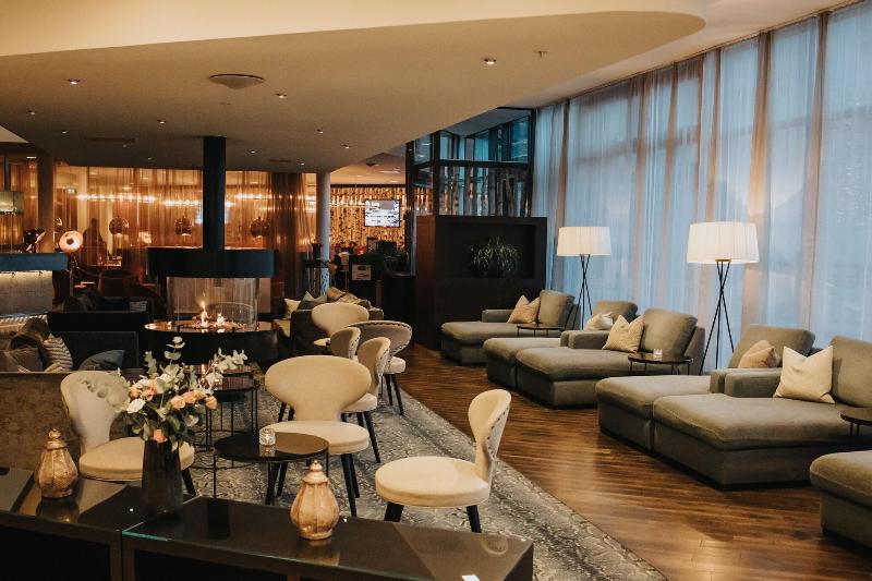 Fotos del hotel Courtyard By Marriott Stockholm Kungsholmen:  31