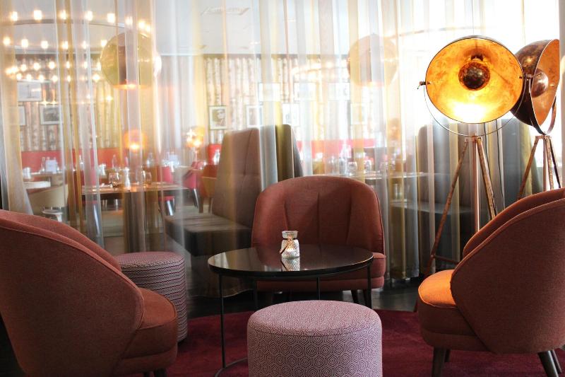 Fotos del hotel Courtyard By Marriott Stockholm Kungsholmen:  16