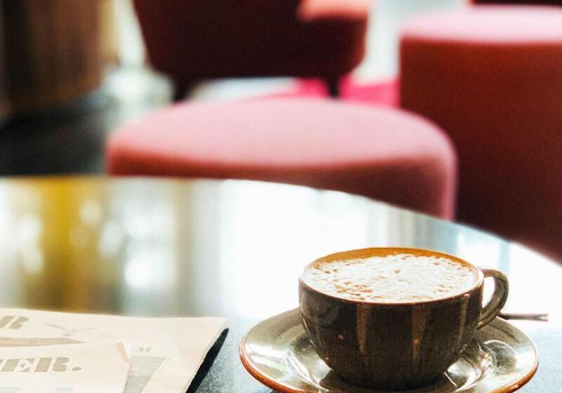 Fotos del hotel Courtyard By Marriott Stockholm Kungsholmen:  19