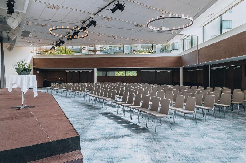 Fotos del hotel Courtyard By Marriott Stockholm Kungsholmen:  23