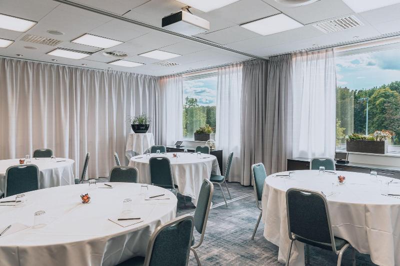 Fotos del hotel Courtyard By Marriott Stockholm Kungsholmen:  9