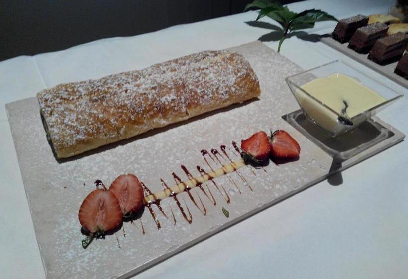 בית מלון כפרי Debra Park