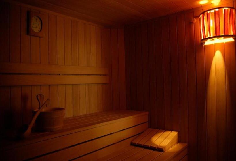 בית מלון כפרי Debra Park