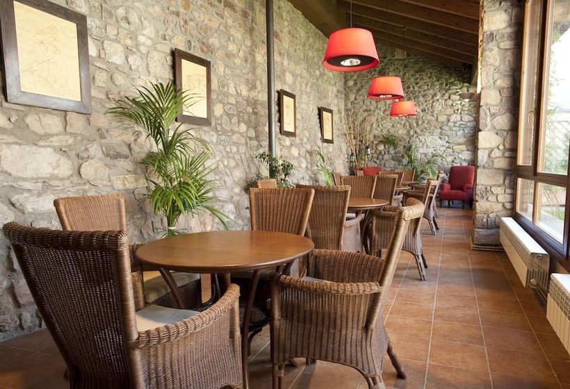 בית מלון כפרי Diamo