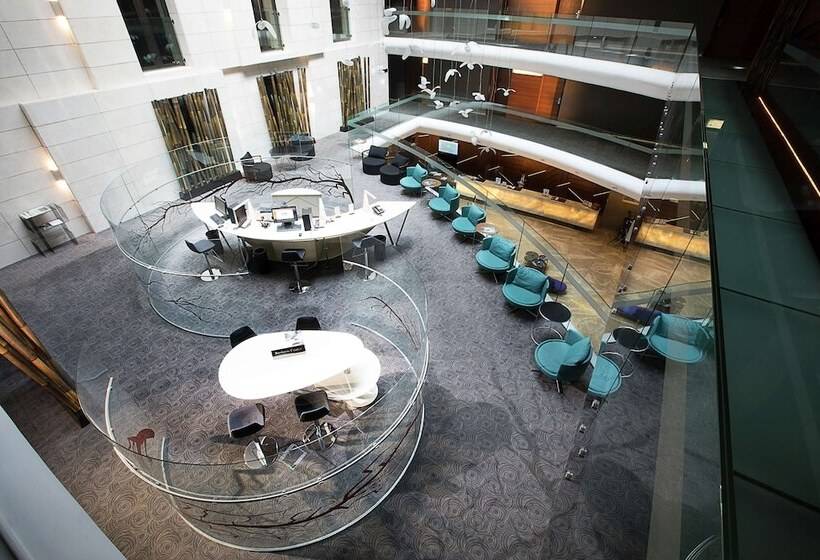 Fotos del hotel Doubletree By Hilton Istanbul - Old Town:  4