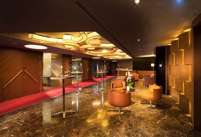 Fotos del hotel Doubletree By Hilton Istanbul - Old Town:  8
