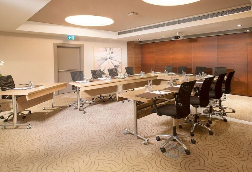 Fotos del hotel Doubletree By Hilton Istanbul - Old Town:  11