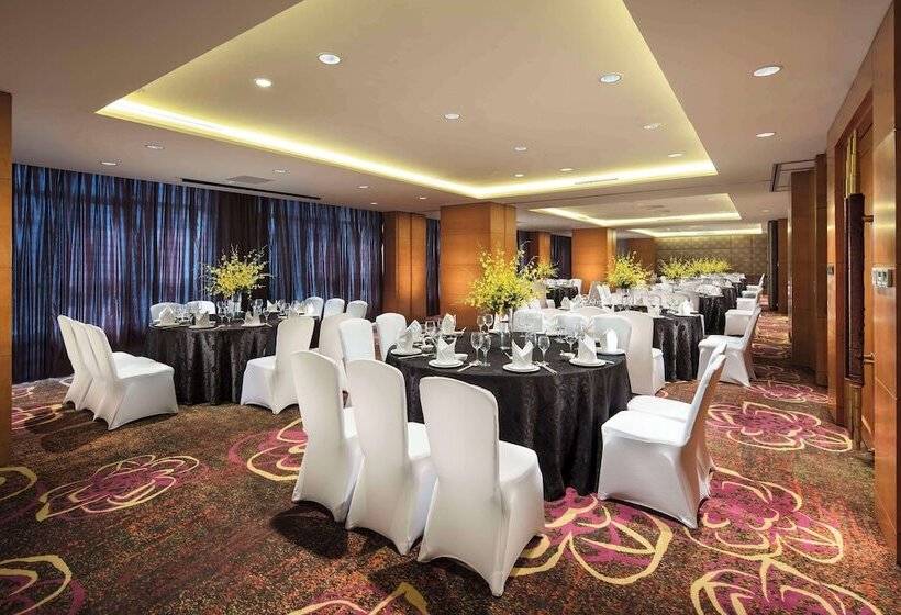 Doubletree By Hilton Hotel Shenyang
