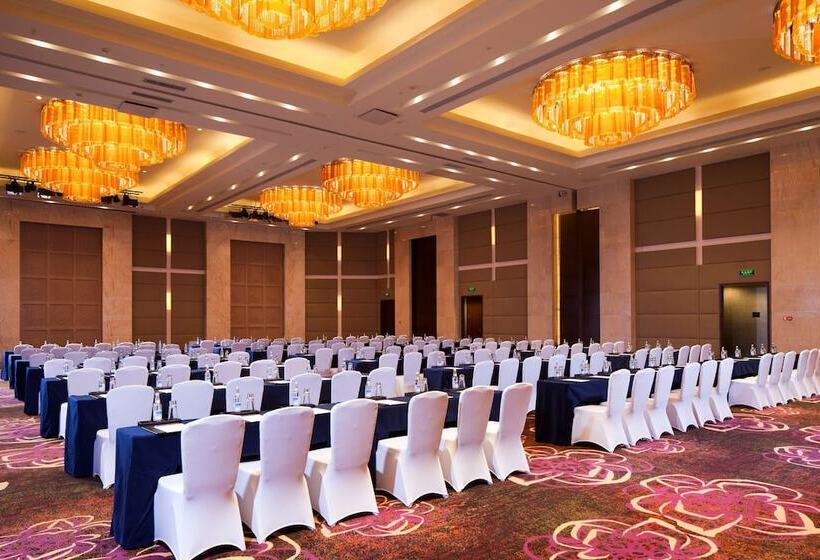 Doubletree By Hilton Hotel Shenyang