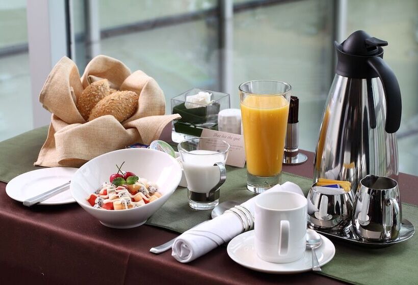 Doubletree By Hilton Hotel Shenyang