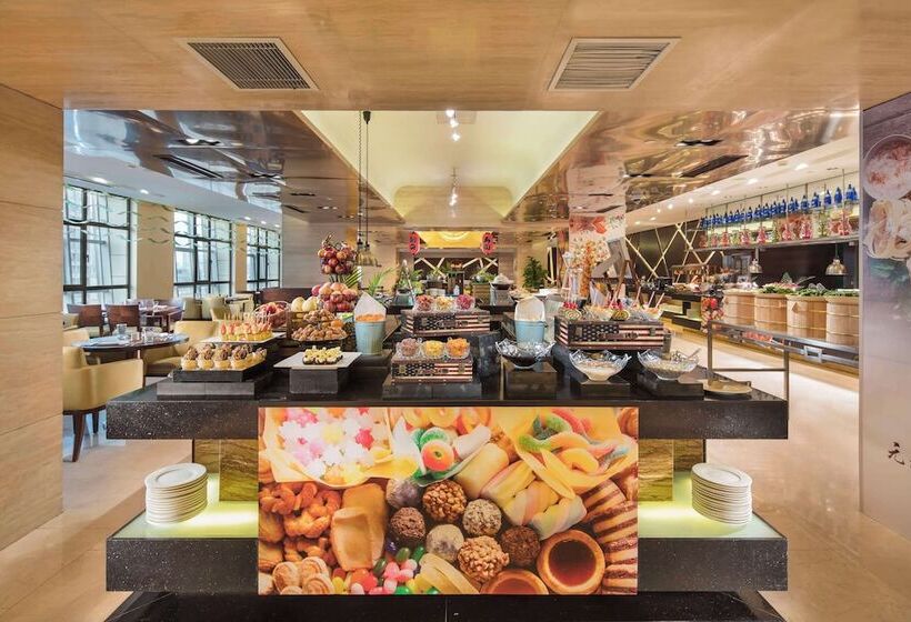 Doubletree By Hilton Hotel Shenyang