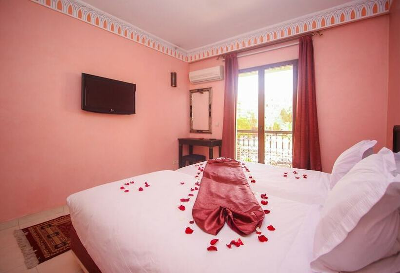 Fotos del hotel El Hadna:  11