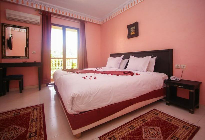 Fotos del hotel El Hadna:  8