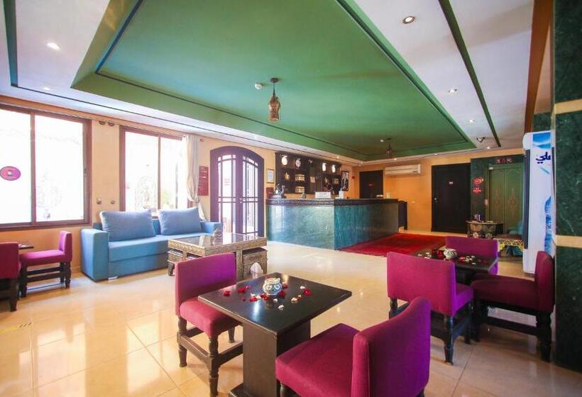 Fotos del hotel El Hadna:  27
