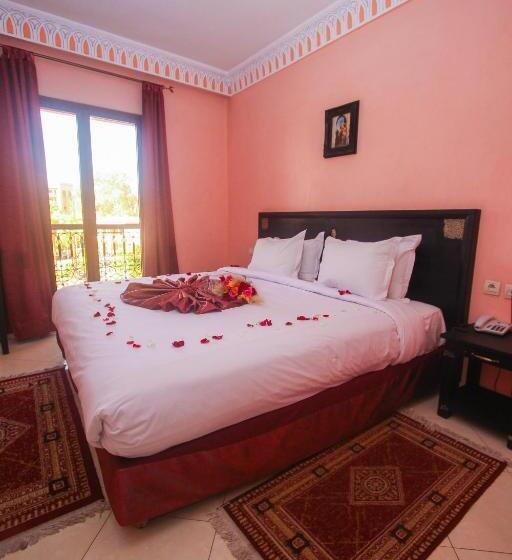 Fotos del hotel El Hadna:  4