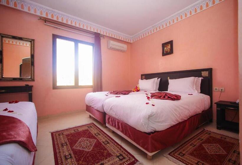Fotos del hotel El Hadna:  2