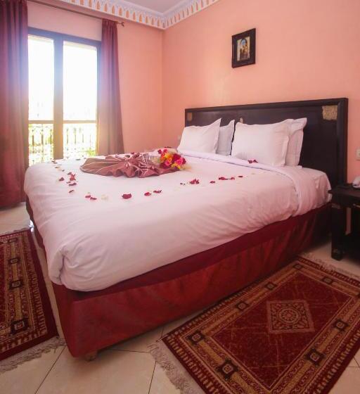 Fotos del hotel El Hadna:  7