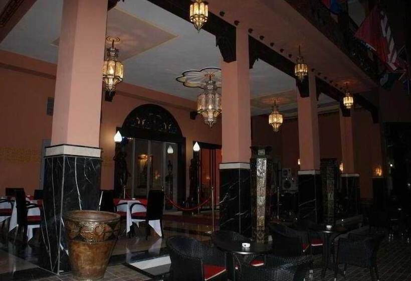 Fotos del hotel El Hadna:  15