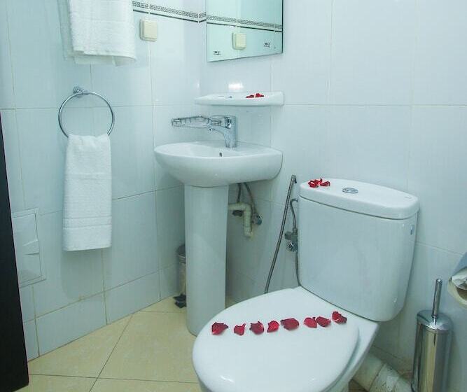 Fotos del hotel El Hadna:  26