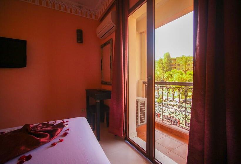 Fotos del hotel El Hadna:  31